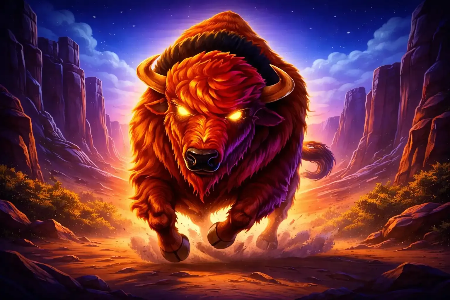 Raging Bull Casino